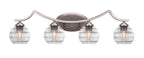 Toltec LightingHome| 554-GP-5110