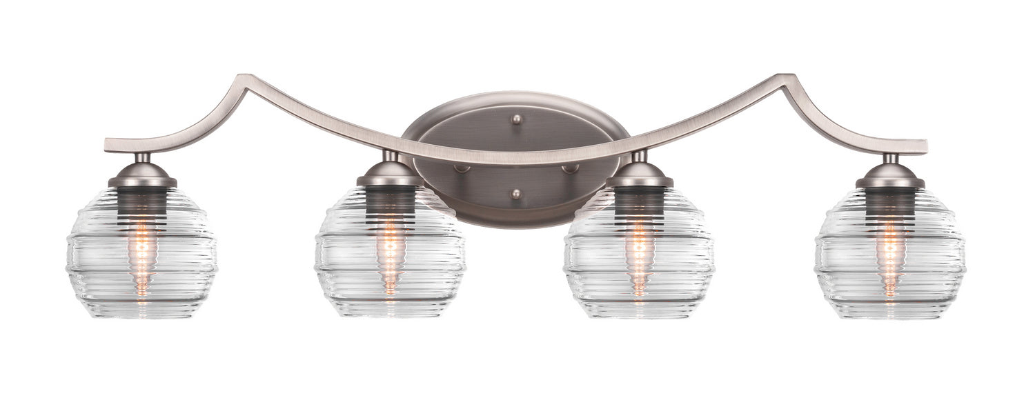 Toltec LightingHome| 554-GP-5110