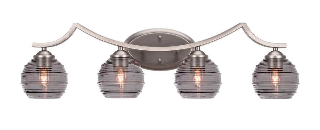 Toltec LightingHome| 554-GP-5112