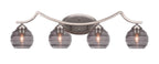 Toltec LightingHome| 554-GP-5112