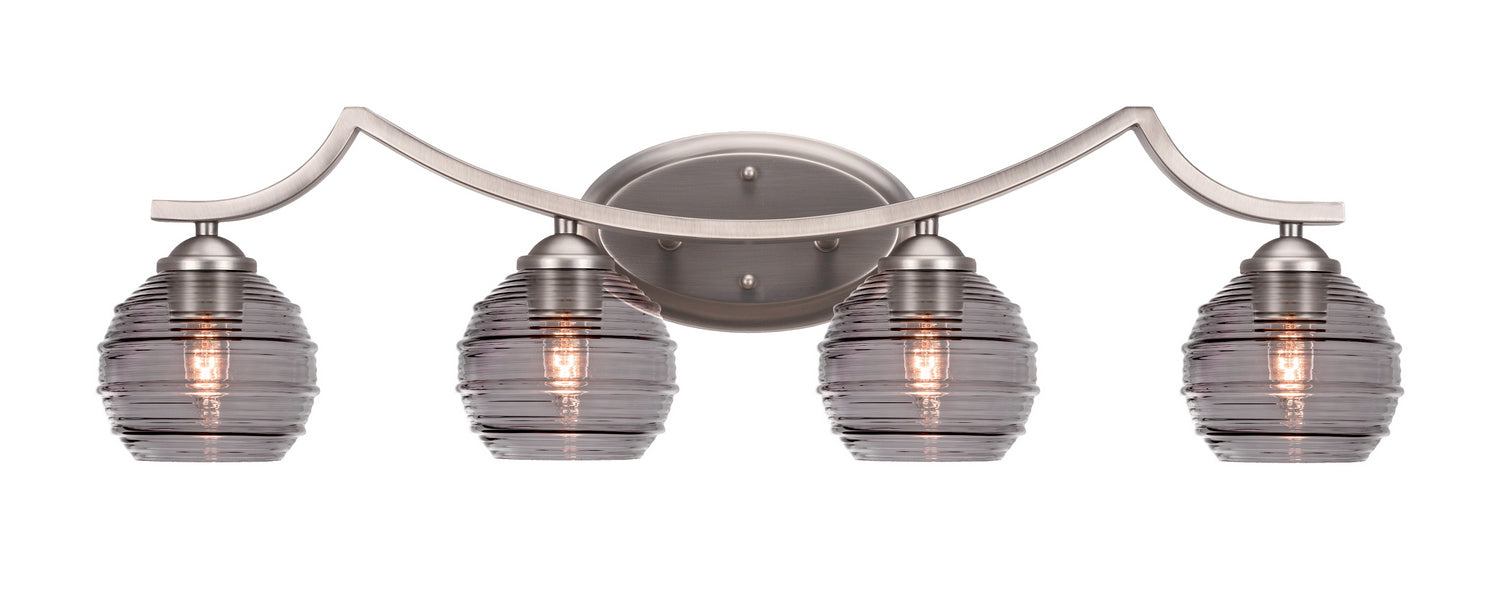 Toltec LightingHome| 554-GP-5112