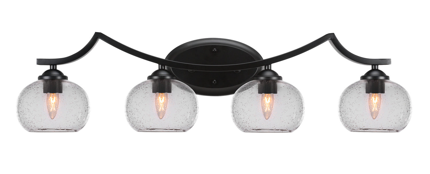Toltec LightingHome| 554-MB-202