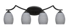 Toltec LightingHome| 554-MB-4022