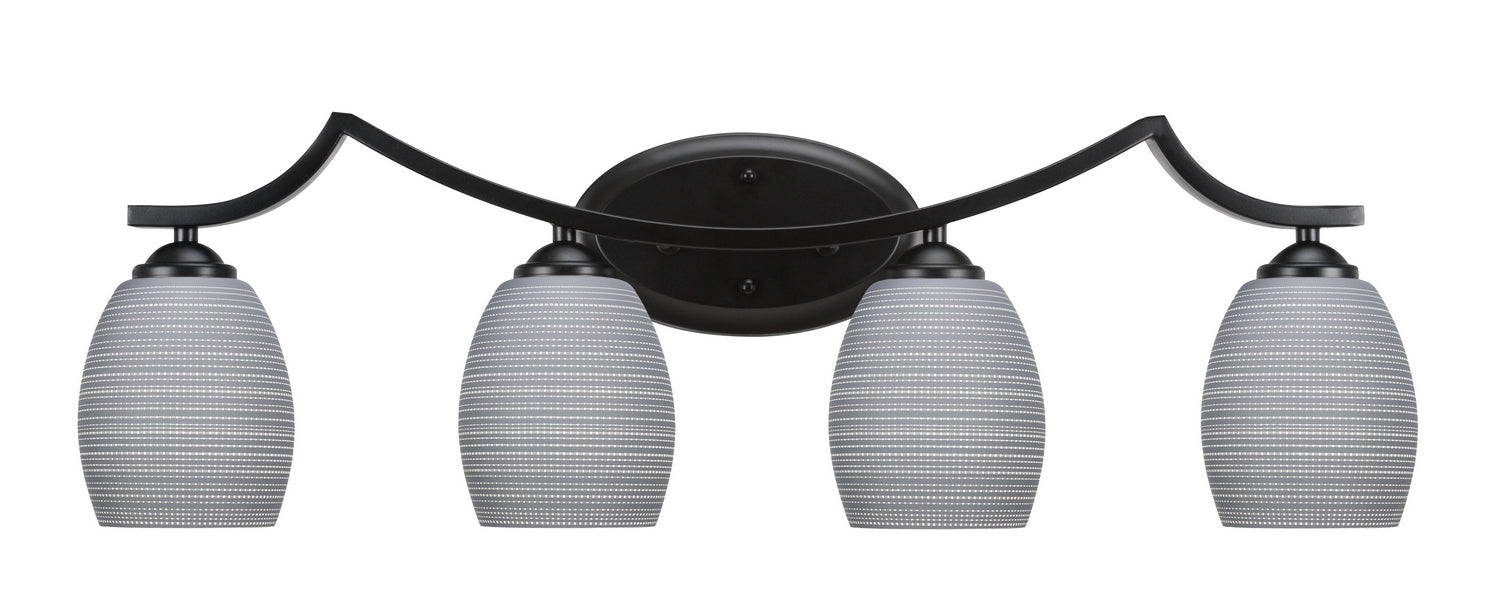 Toltec LightingHome| 554-MB-4022