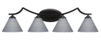 Toltec LightingHome| 554-MB-4052