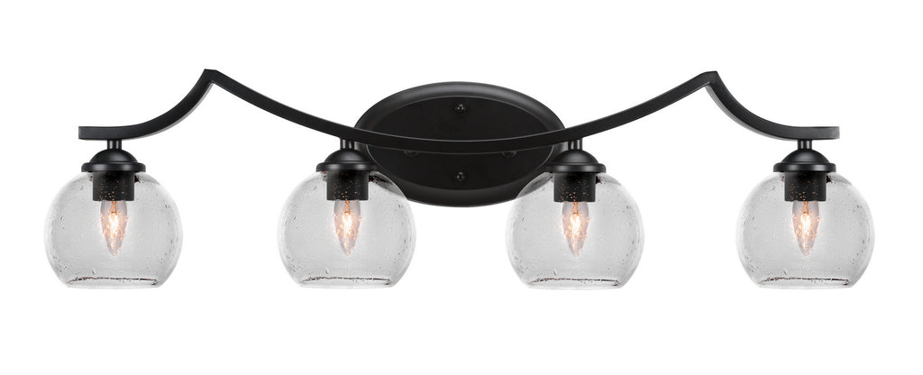 Toltec LightingHome| 554-MB-4100