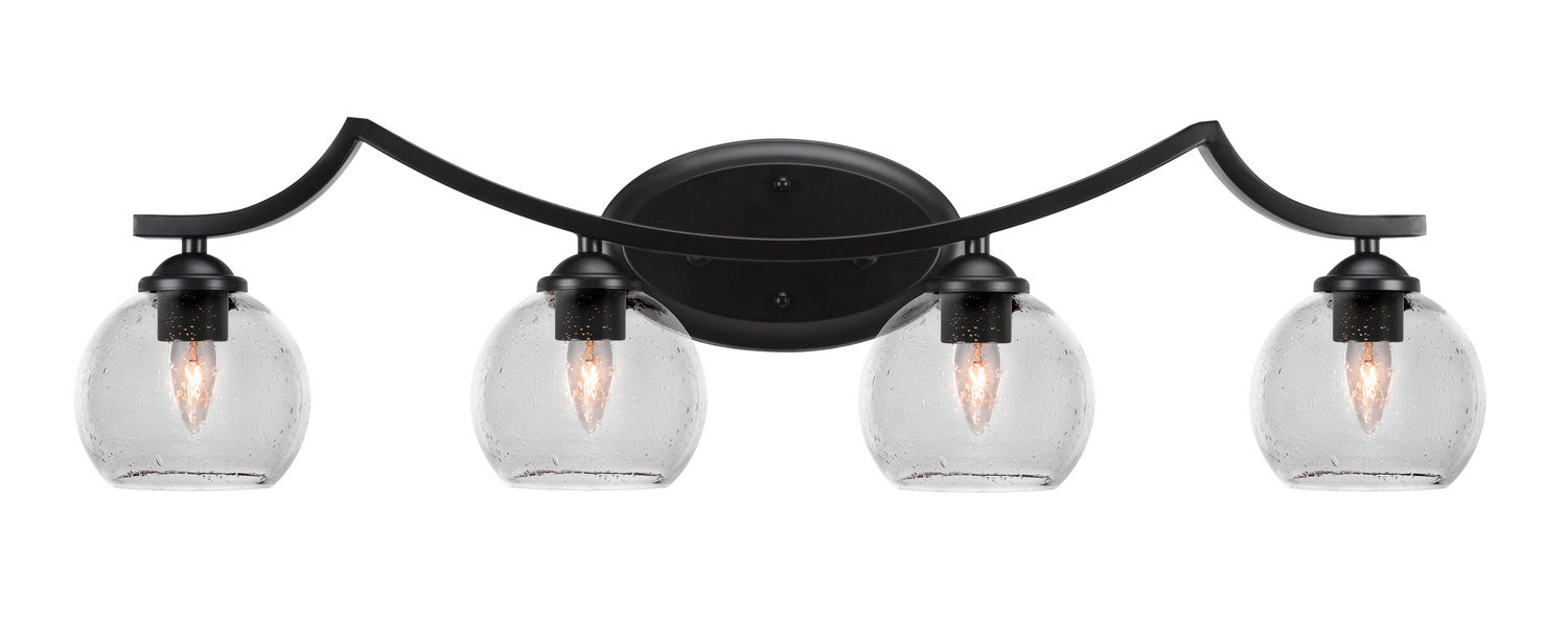Toltec LightingHome| 554-MB-4100