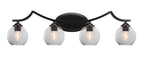 Toltec LightingHome| 554-MB-4102
