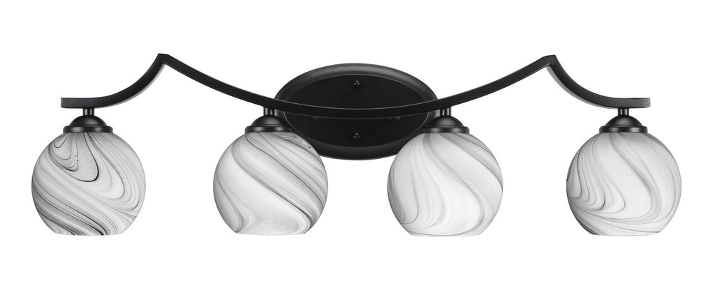 Toltec LightingHome| 554-MB-4109