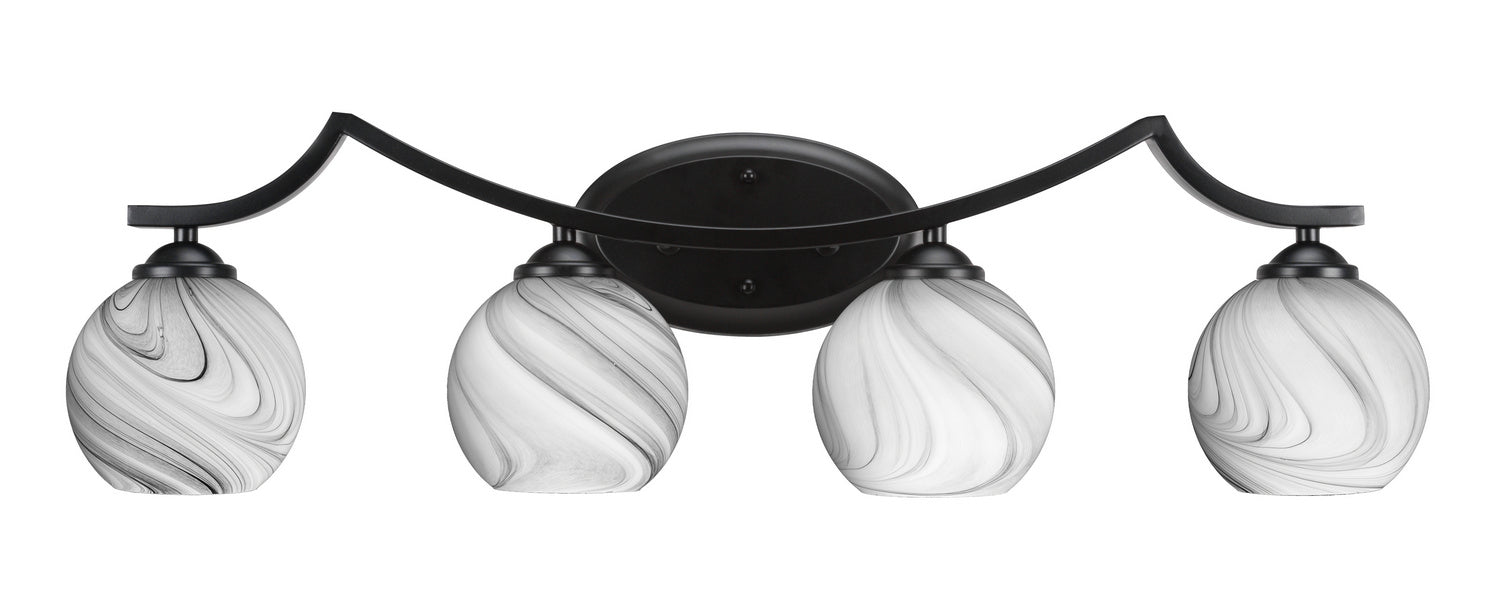 Toltec LightingHome| 554-MB-4109