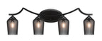 Toltec LightingHome| 554-MB-4252