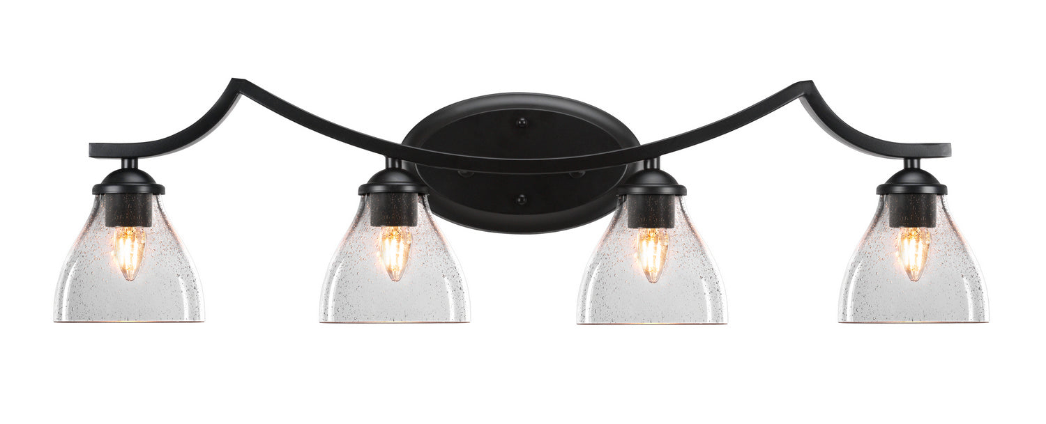 Toltec LightingHome| 554-MB-4760