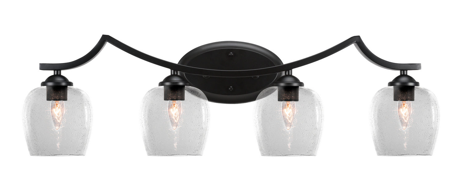 Toltec LightingHome| 554-MB-4810