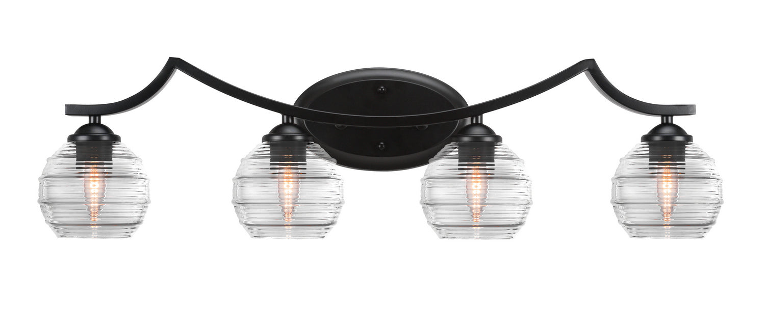 Toltec LightingHome| 554-MB-5110