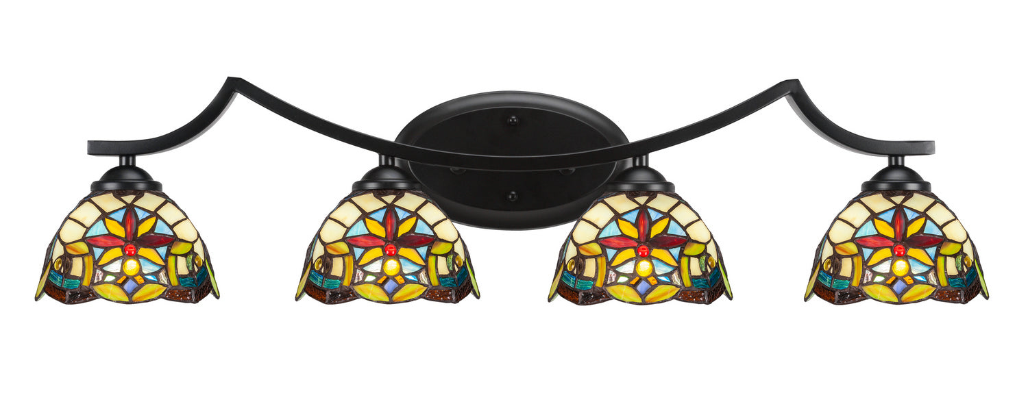 Toltec LightingHome| 554-MB-9365