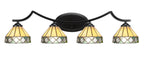 Toltec LightingHome| 554-MB-9405