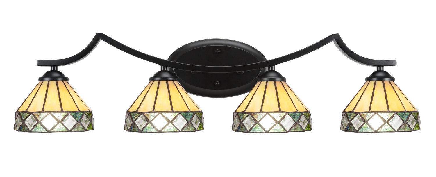 Toltec LightingHome| 554-MB-9405