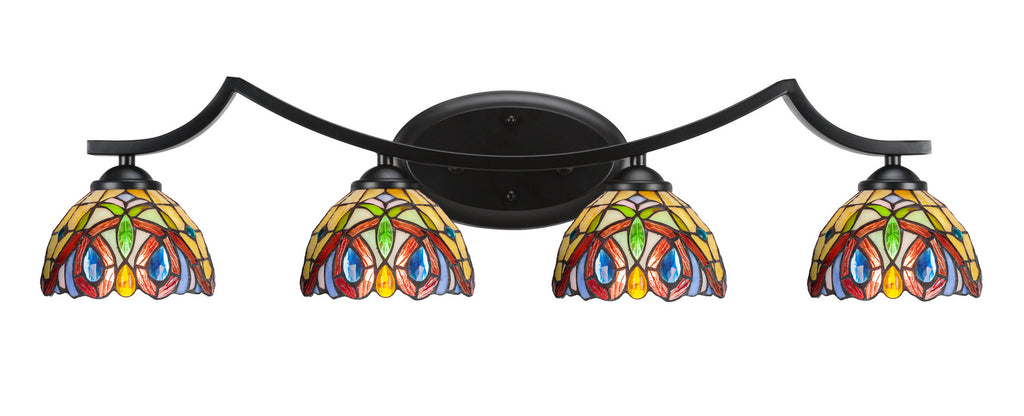 Toltec LightingHome| 554-MB-9445