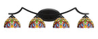 Toltec LightingHome| 554-MB-9445