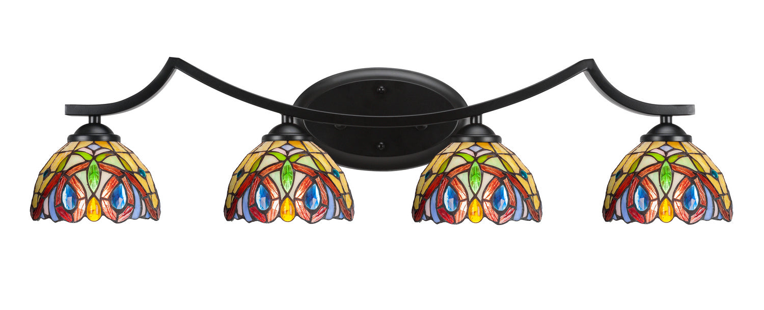 Toltec LightingHome| 554-MB-9445