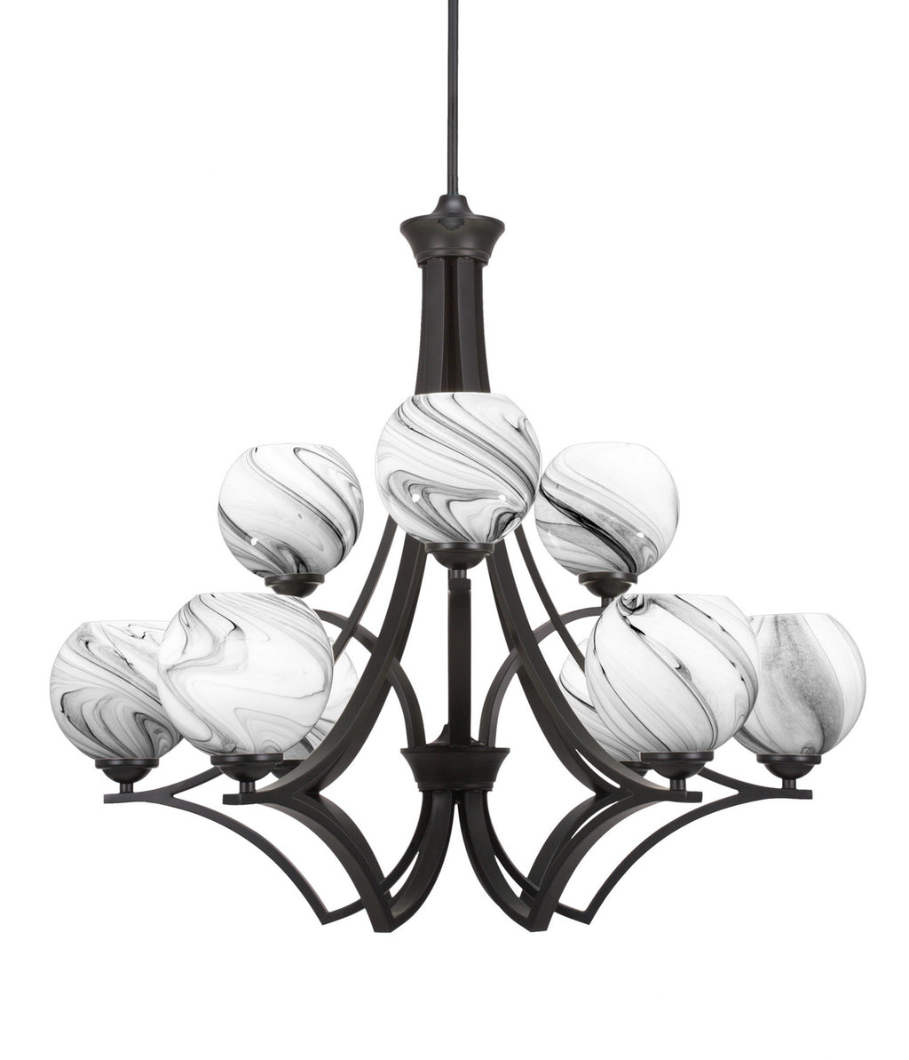 Toltec LightingHome| 569-MB-4109