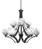Toltec LightingHome| 569-MB-4109