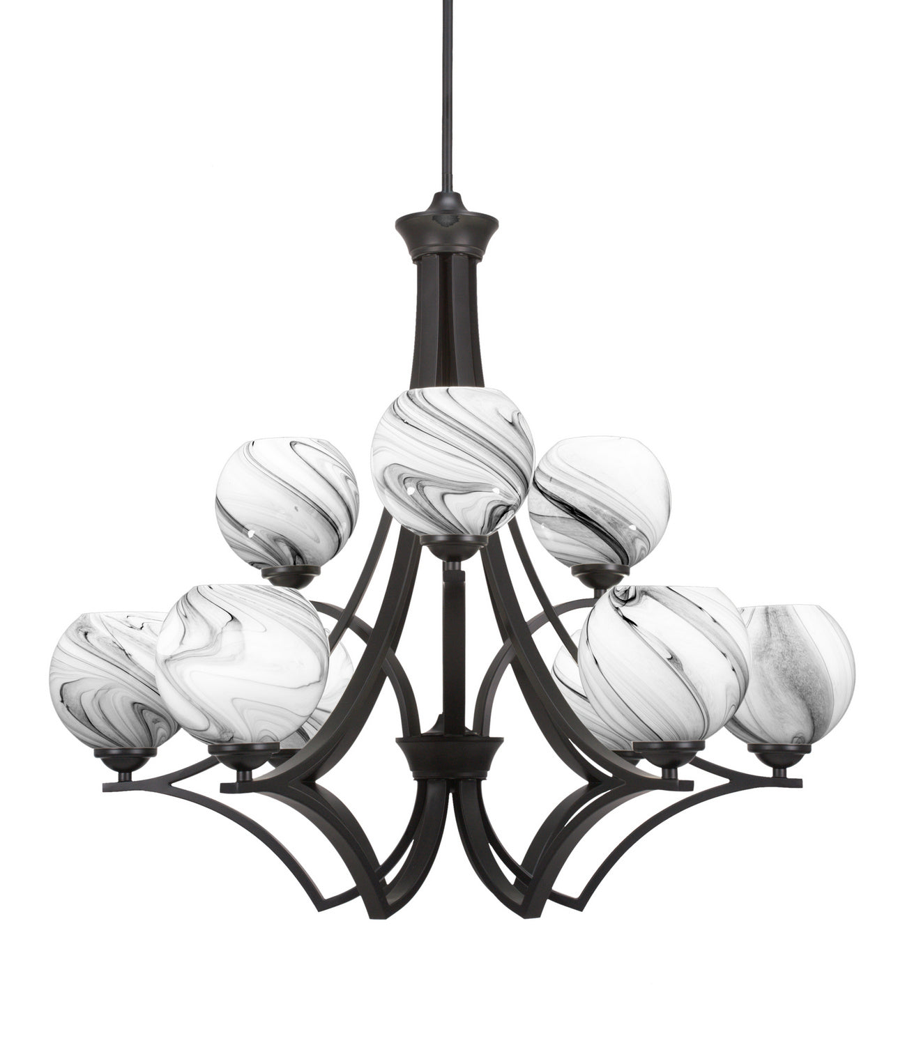 Toltec LightingHome| 569-MB-4109