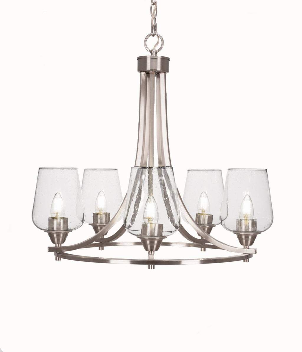 Toltec LightingHome| 3405-BN-210