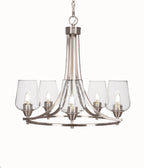 Toltec LightingHome| 3405-BN-210
