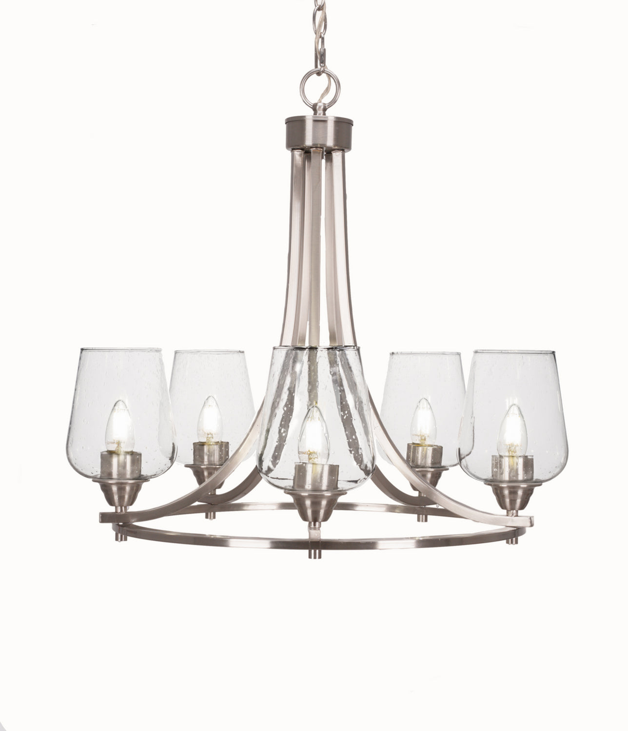 Toltec LightingHome| 3405-BN-210