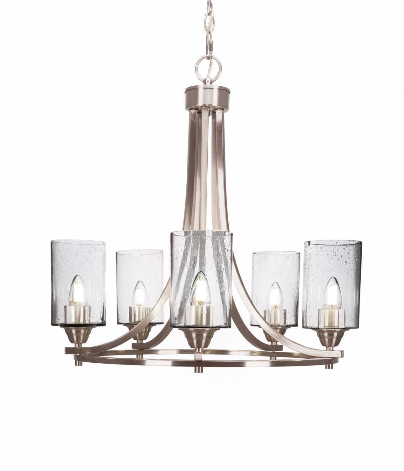 Toltec LightingHome| 3405-BN-300