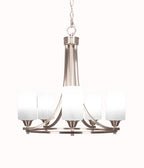 Toltec LightingHome| 3405-BN-3001