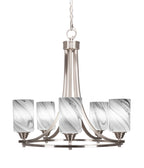 Toltec LightingHome| 3405-BN-3009