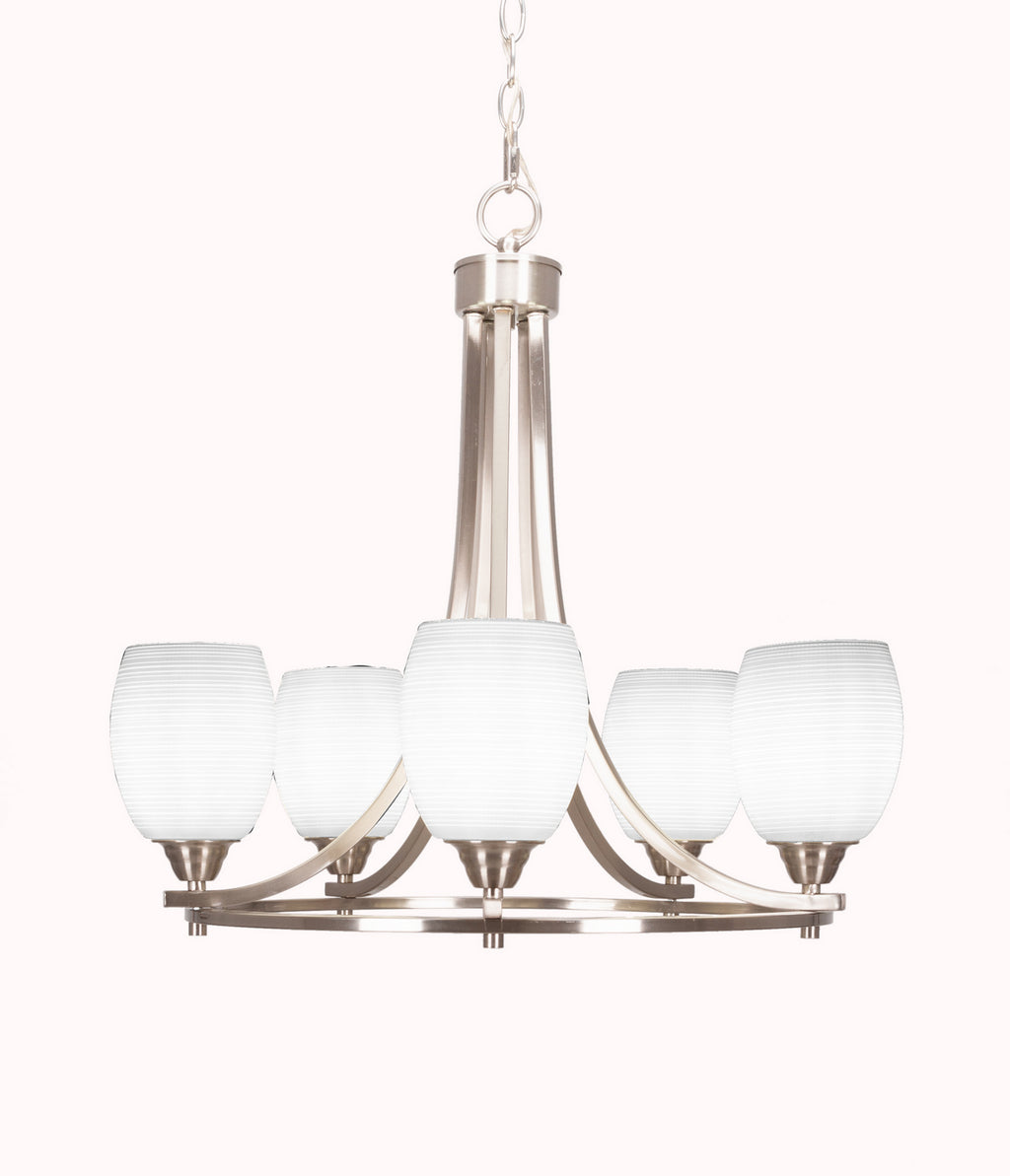 Toltec LightingHome| 3405-BN-4021