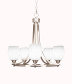 Toltec LightingHome| 3405-BN-4021