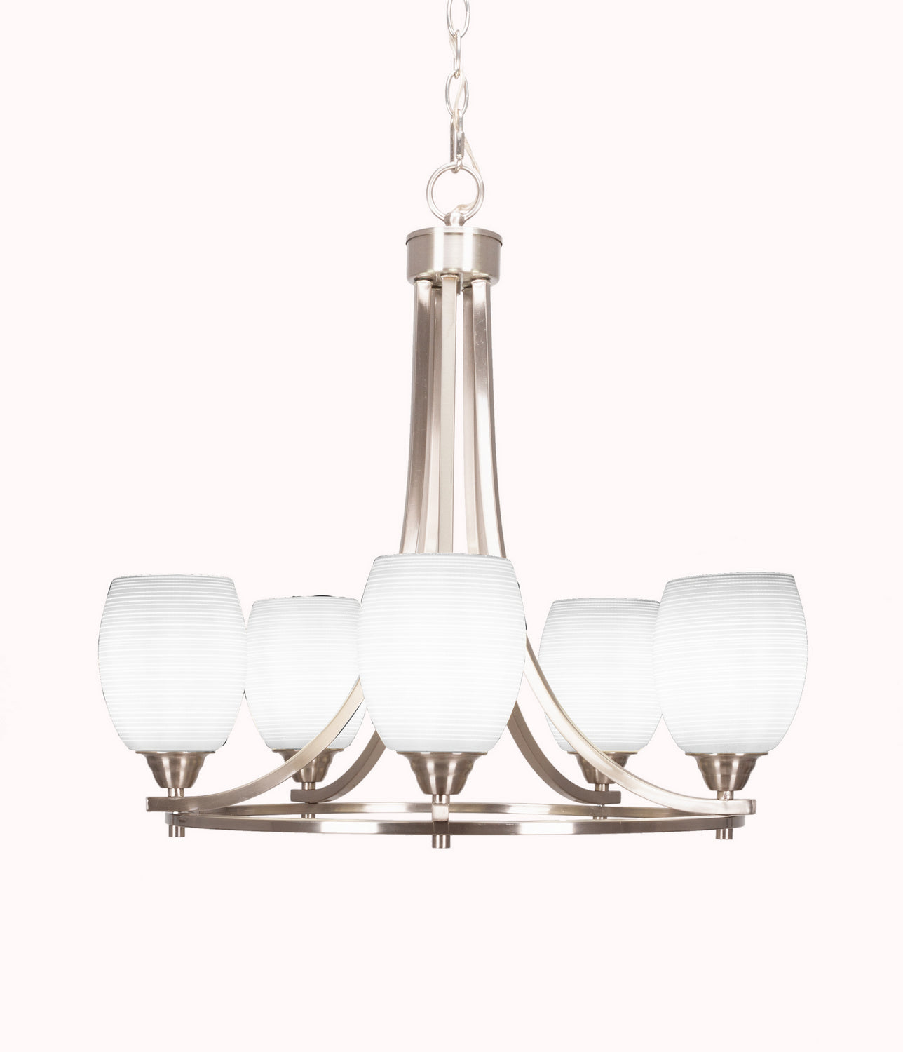 Toltec LightingHome| 3405-BN-4021