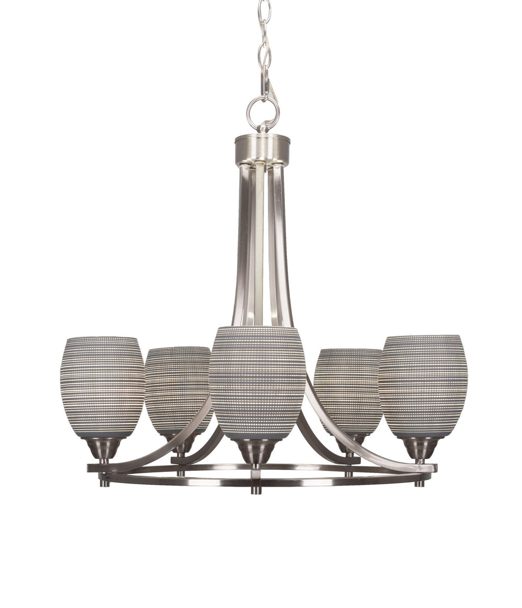 Toltec LightingHome| 3405-BN-4022