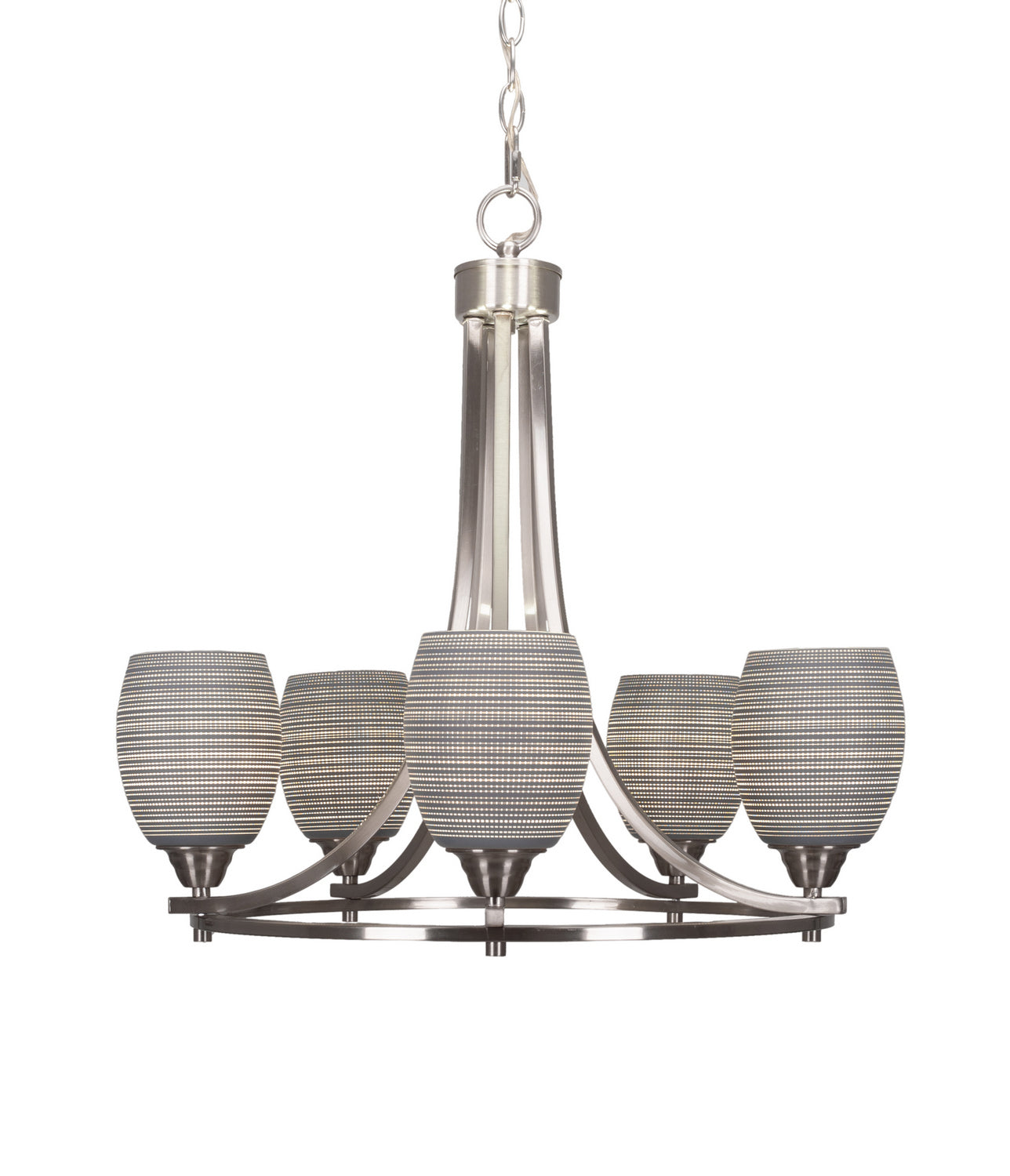 Toltec LightingHome| 3405-BN-4022