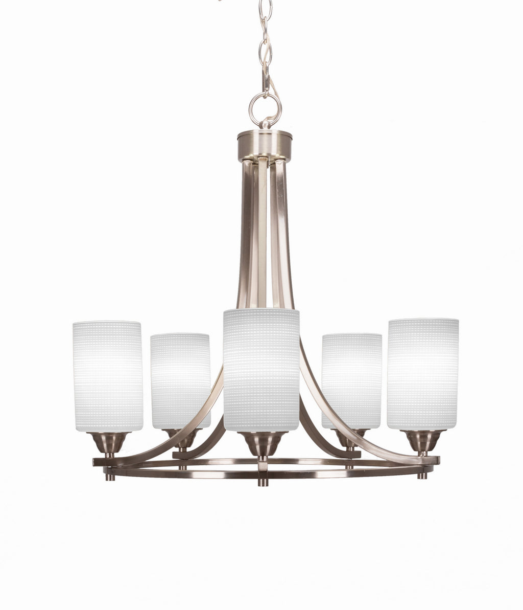 Toltec LightingHome| 3405-BN-4061