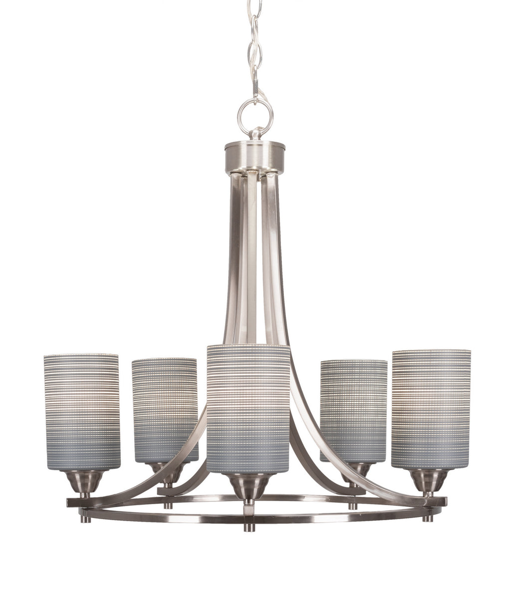 Toltec LightingHome| 3405-BN-4062