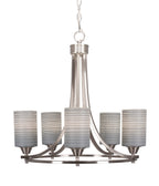 Toltec LightingHome| 3405-BN-4062