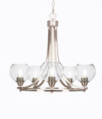 Toltec LightingHome| 3405-BN-4100