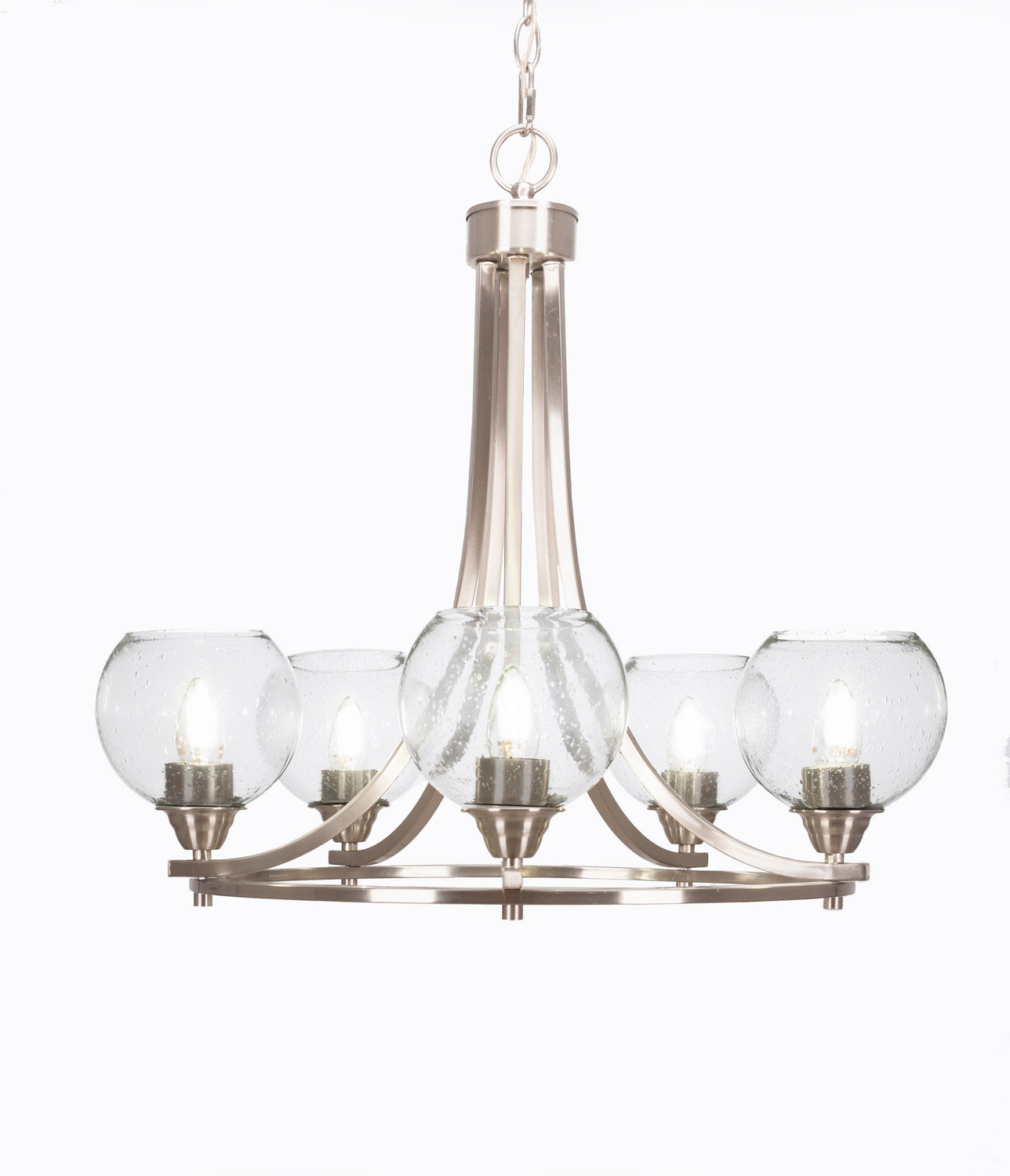 Toltec LightingHome| 3405-BN-4100