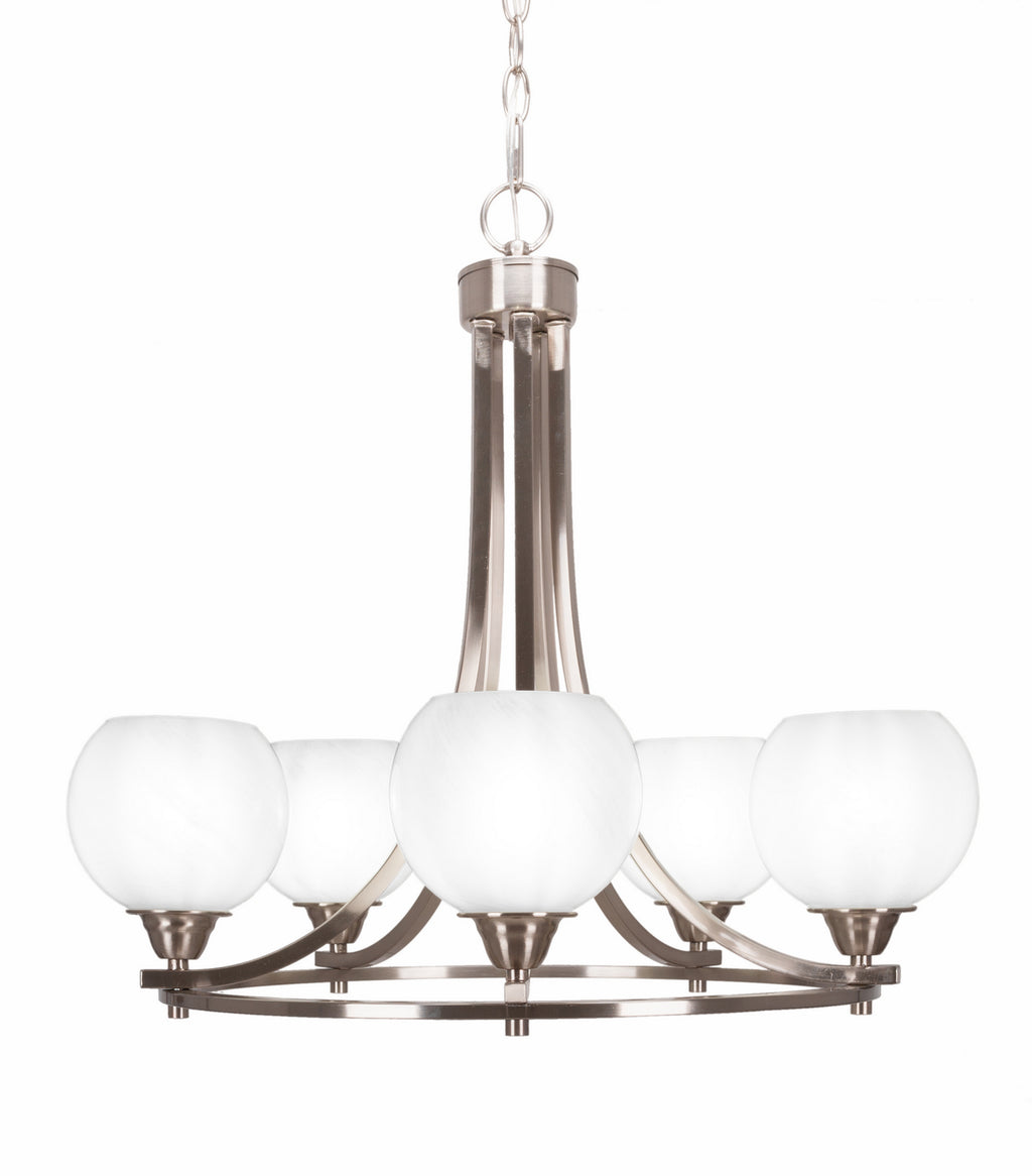 Toltec LightingHome| 3405-BN-4101