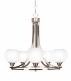 Toltec LightingHome| 3405-BN-4101
