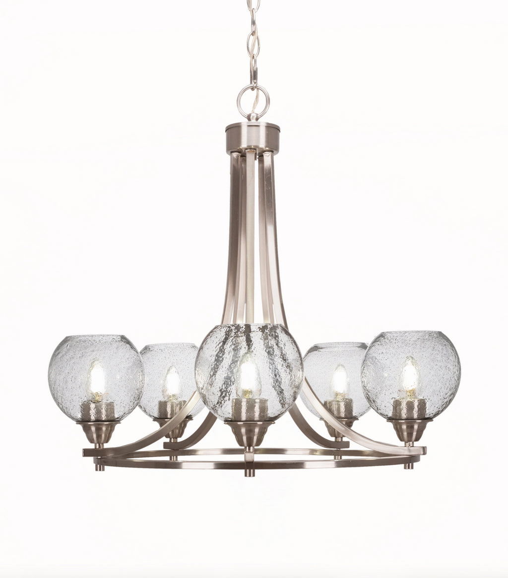 Toltec LightingHome| 3405-BN-4102
