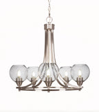 Toltec LightingHome| 3405-BN-4102