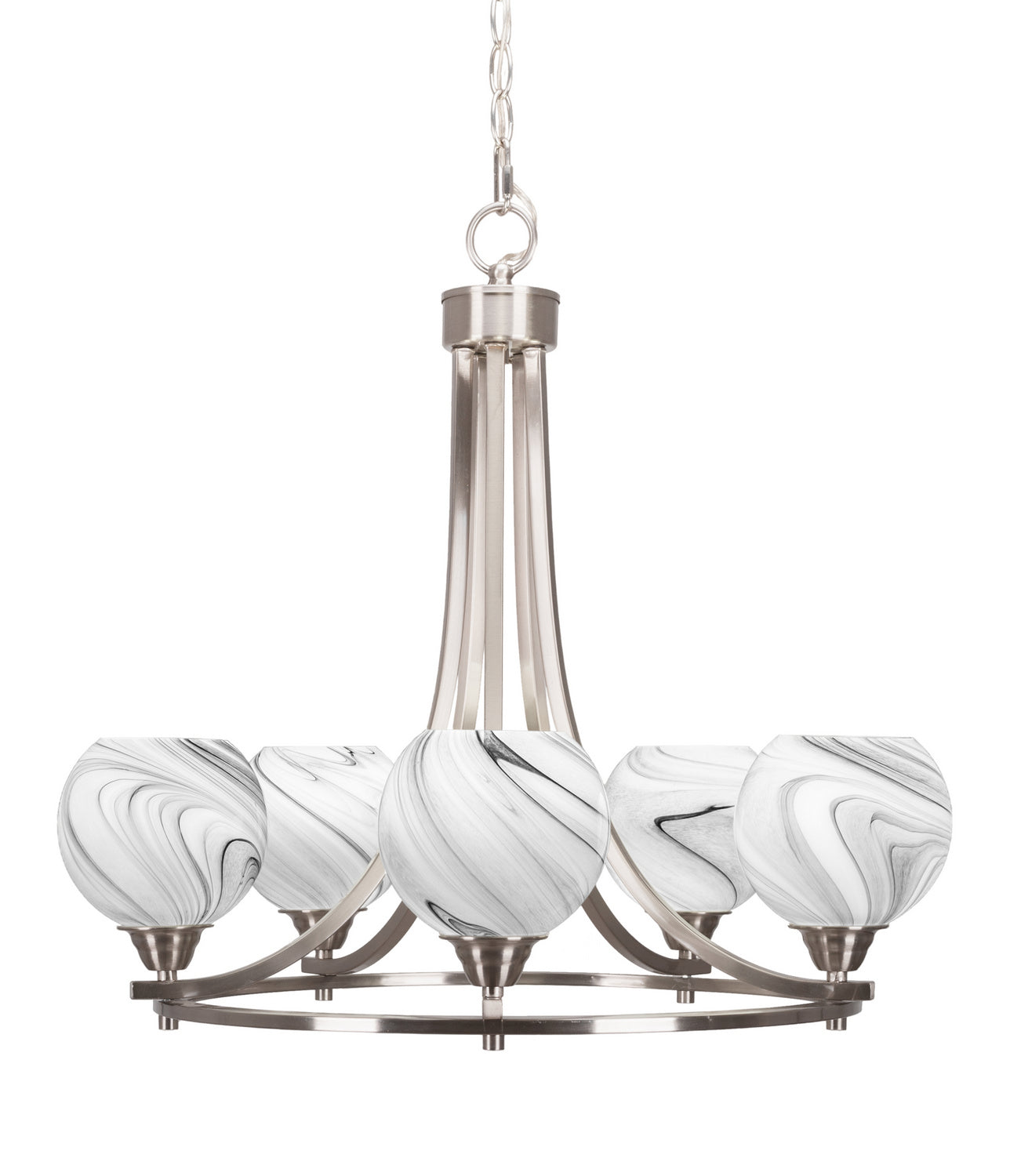 Toltec LightingHome| 3405-BN-4109