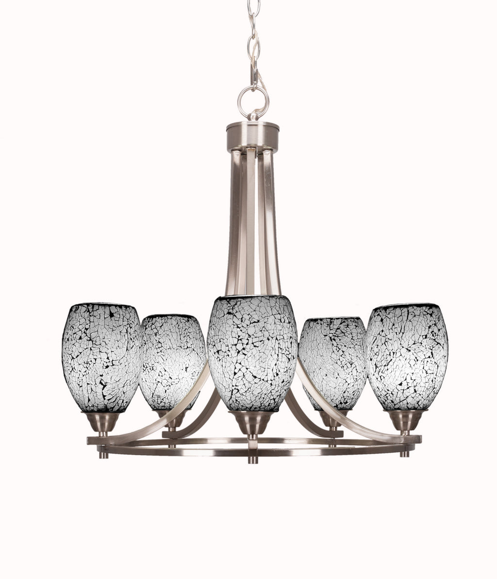 Toltec LightingHome| 3405-BN-4165