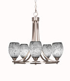 Toltec LightingHome| 3405-BN-4165